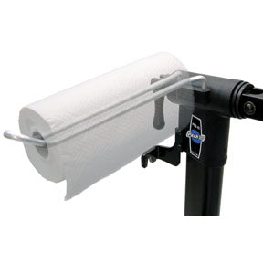 Park Tool PTH-1 Paper Towel Holder Fits PCS-10/11 PRS-15/25 Repair Stands