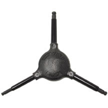 Park Tool AWS-8 Y Hex Ball Wrench 4 5 6mm