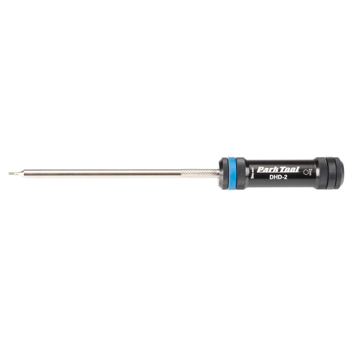 Park Tool DHD-2 2mm Precision Hex Driver
