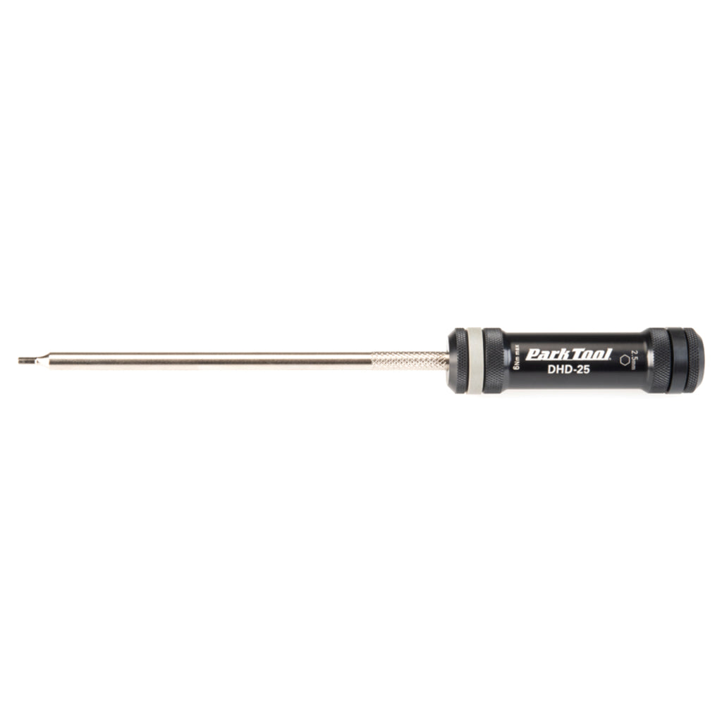 Park Tool DHD-3 3mm Precision Hex Driver