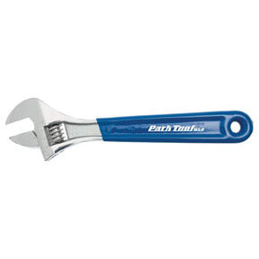 Park Tool PAW-12: 12" Adjustable Wrench