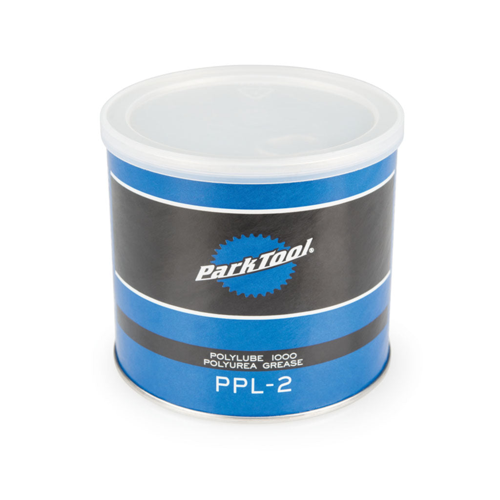 Park Tool Polylube 1000 Grease Tub 16oz