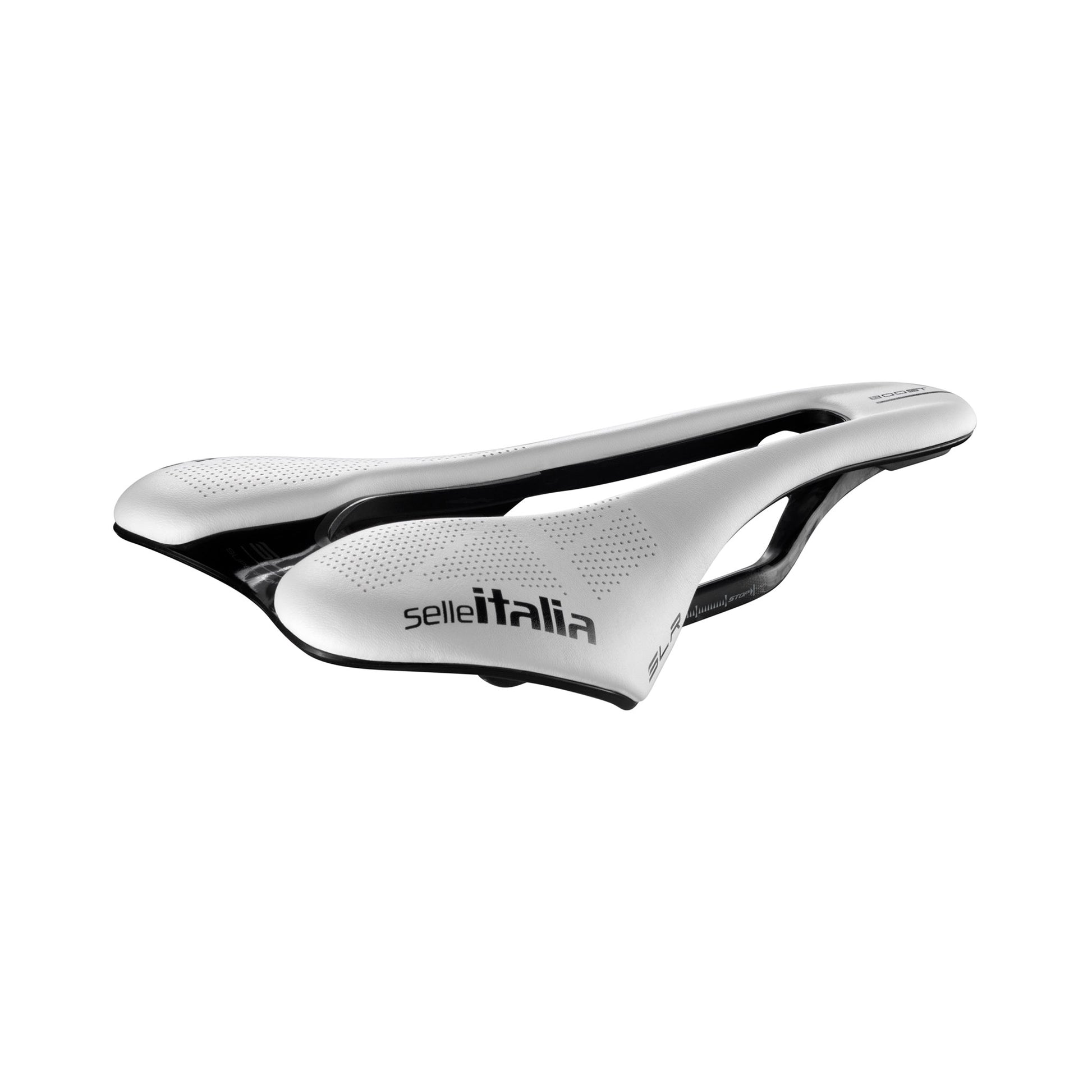 Selle Selle Italia SLR Boost Kit Carbonio Superflow L3 | Vélo-Store Selle Selle Italia SLR Boost Kit Carbonio Superflow L3 | Vélo-Store