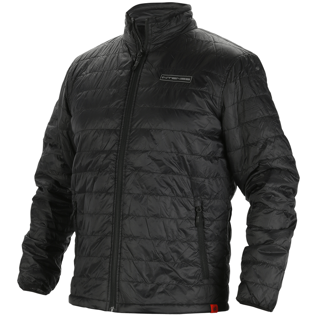 Men's Puffy Jacket