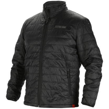 Men's Puffy Jacket