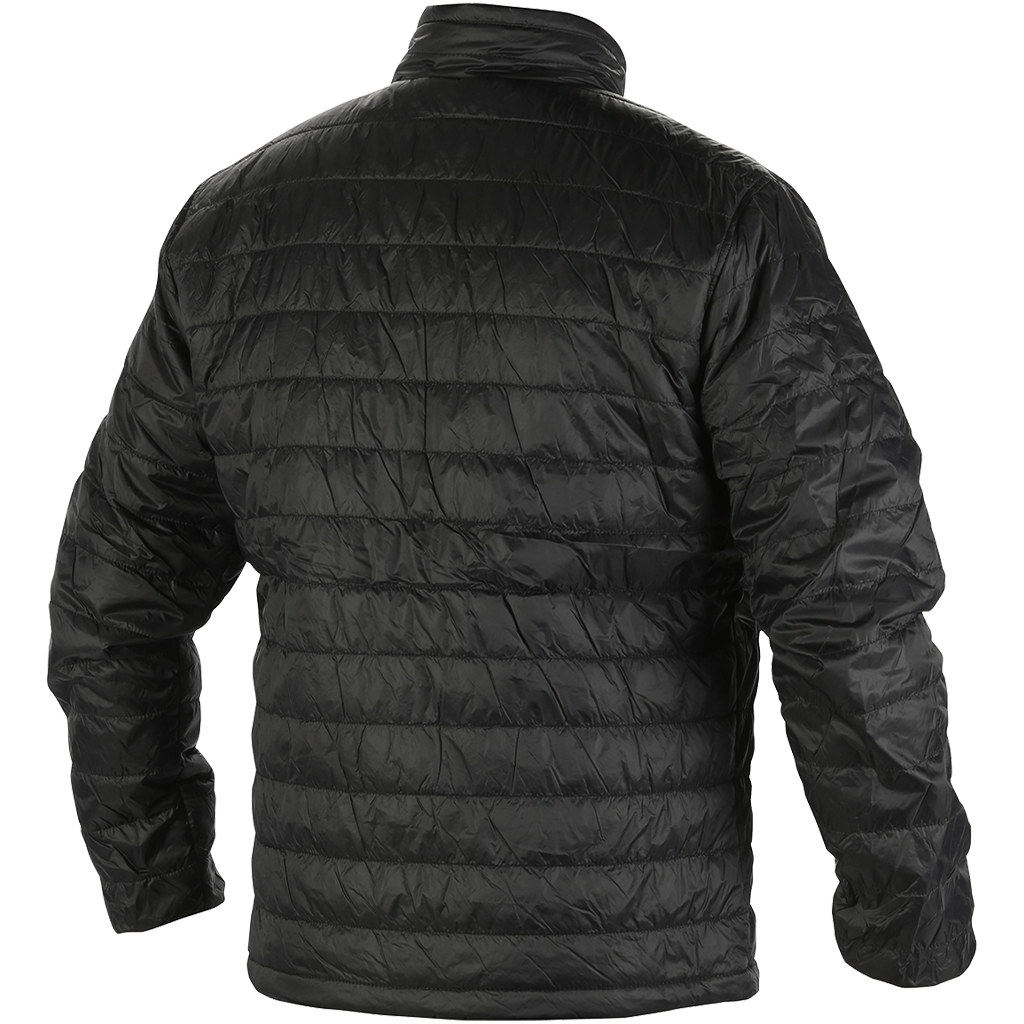 Men's Puffy Jacket