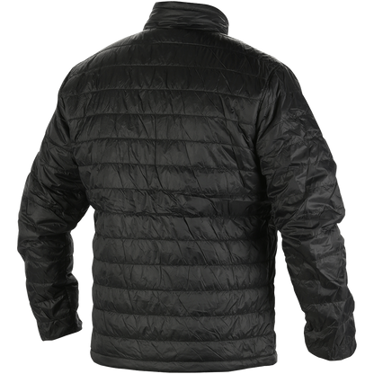 Men's Puffy Jacket