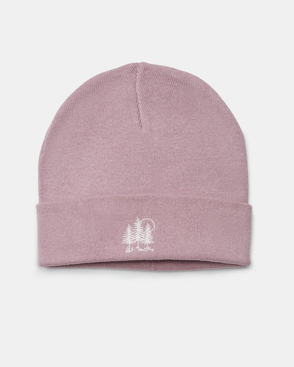 Golden Forest Beanie