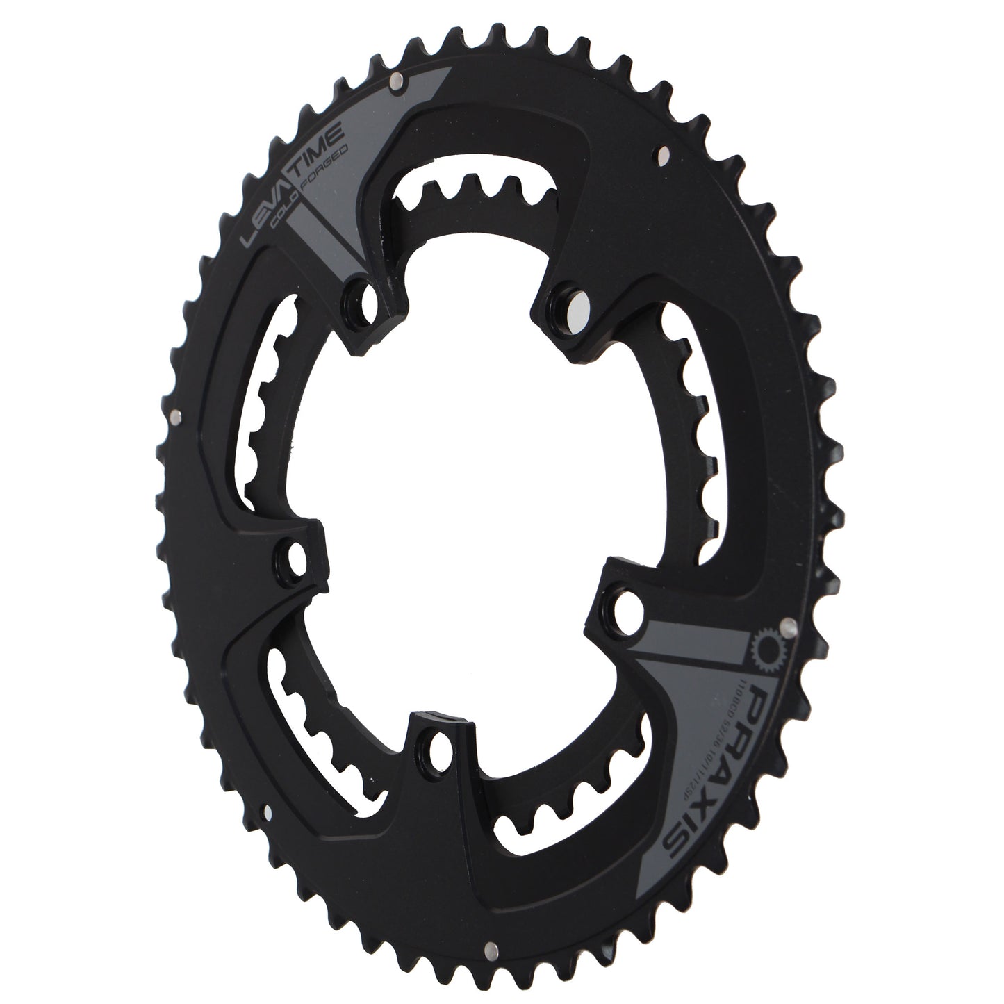 Praxis Works Mid-Compact Road Set 110BCD 36/52T- Buzz 10-12sp