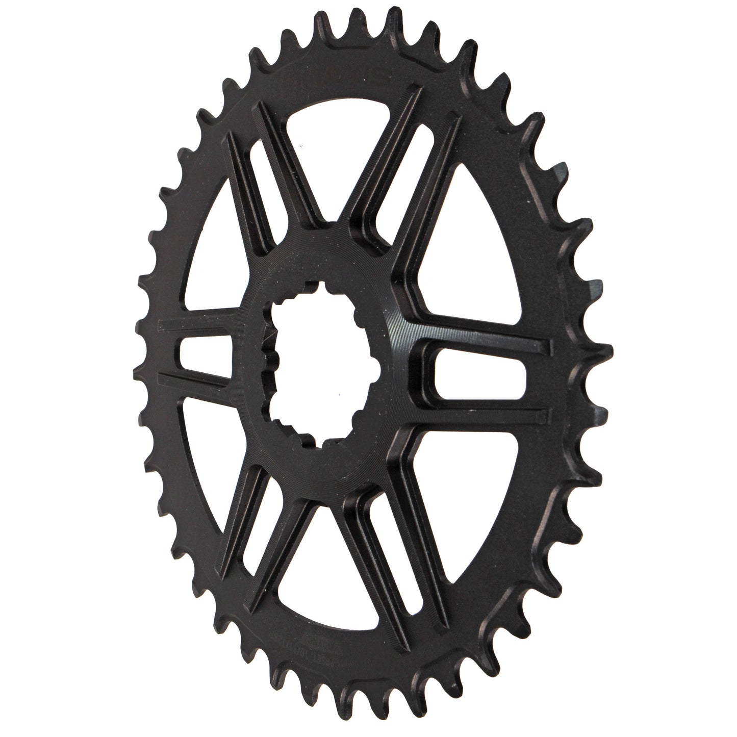 Praxis Works Narrow Wide Ring 3-Bolt DM 40T