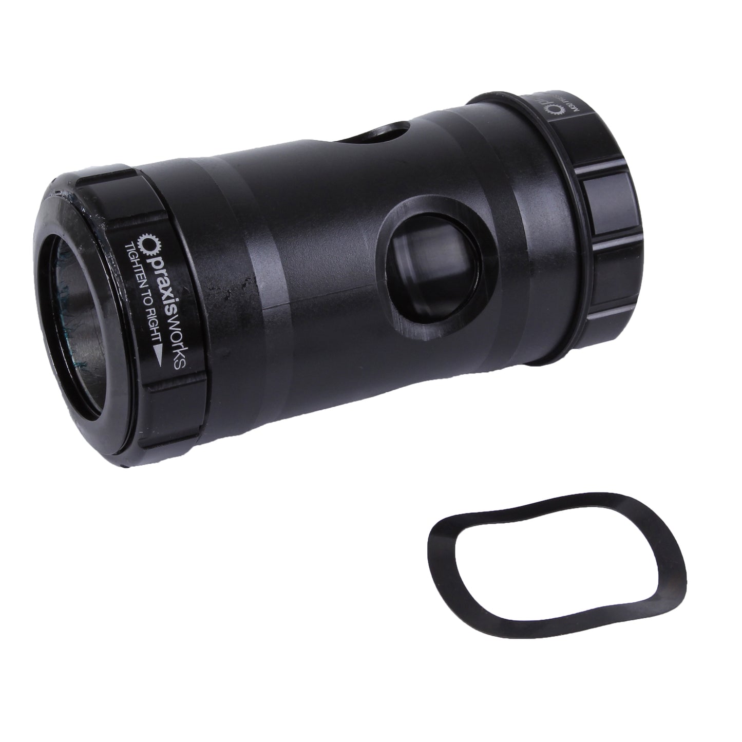 Praxis Works M30 Road BB30/PF30 BB- 68mm
