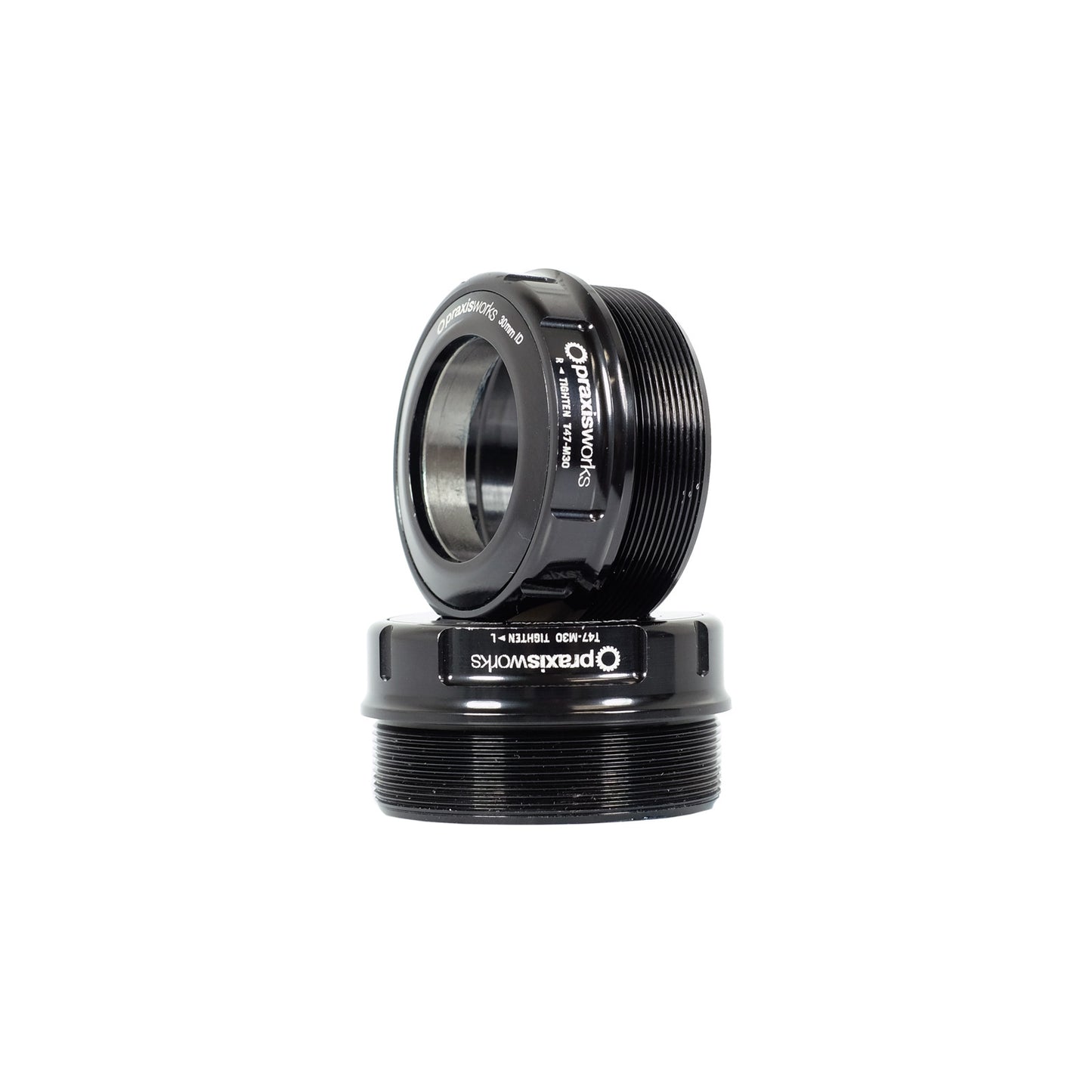 Praxis Works M30 T47  68/73 External- BB