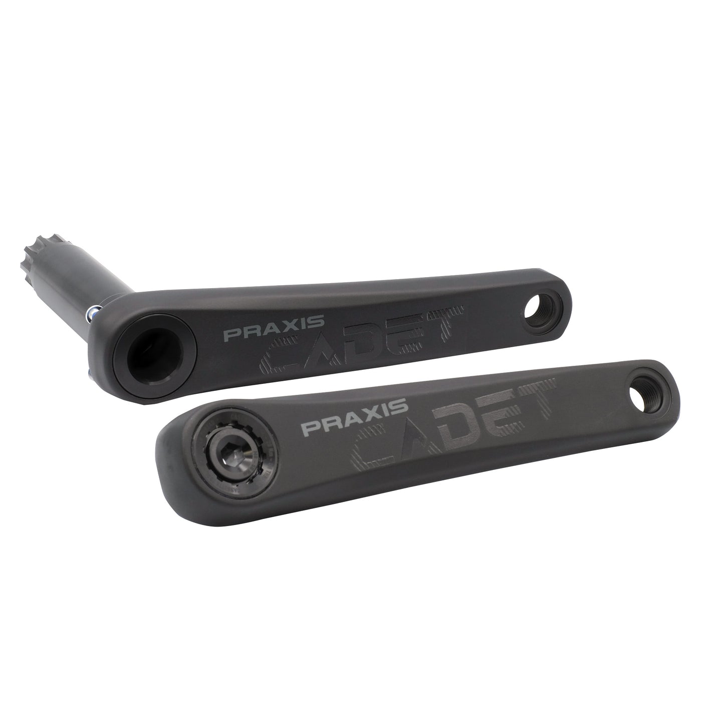 Praxis Works G2 Cadet Cranks DM 165mm