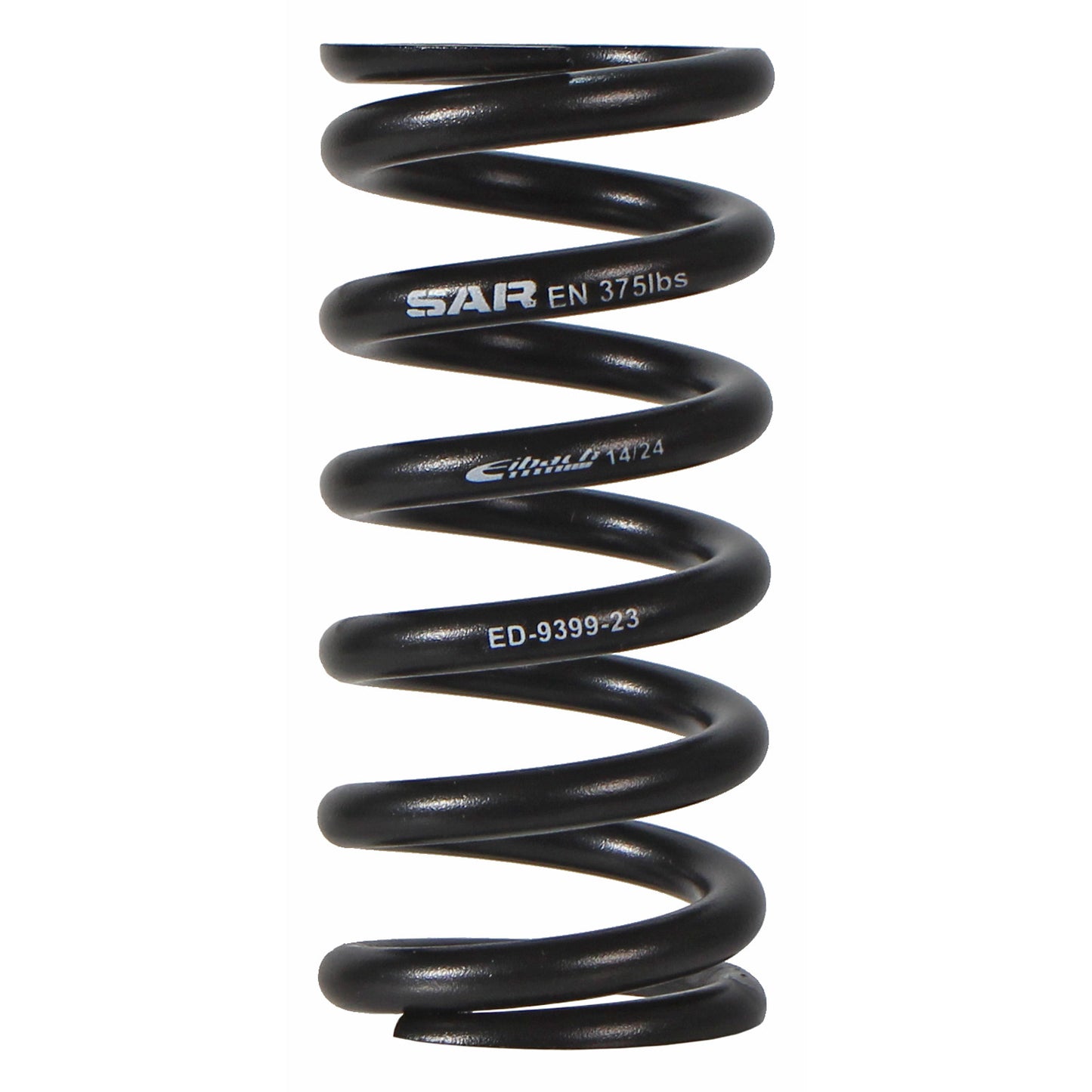 Super Alloy Racing Enduro Light Spring 475 lbs