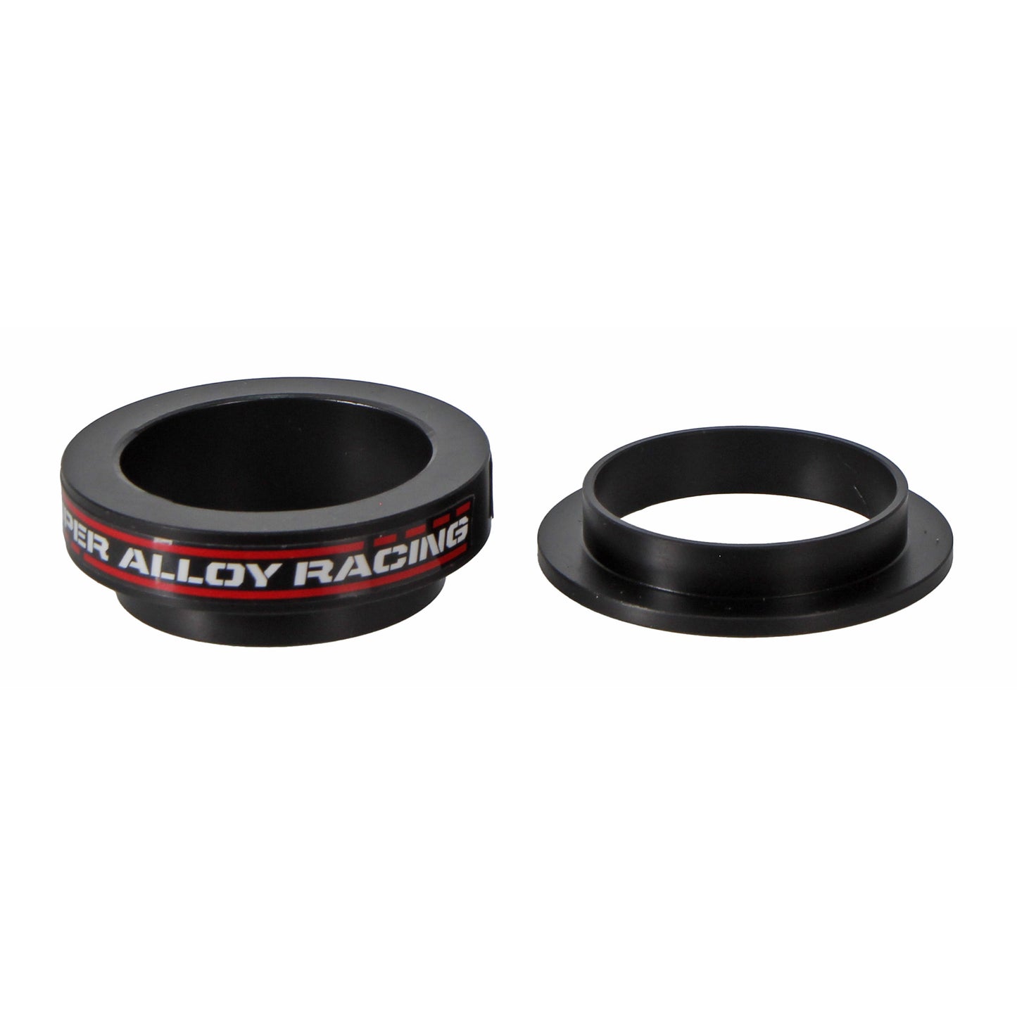 Super Alloy Racing POM Spacer Kit Cane Creek/Ohlins