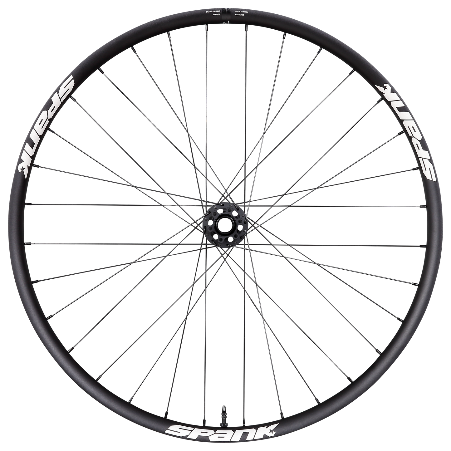 SPANK SPIKE Race 33 FRONT Wheel