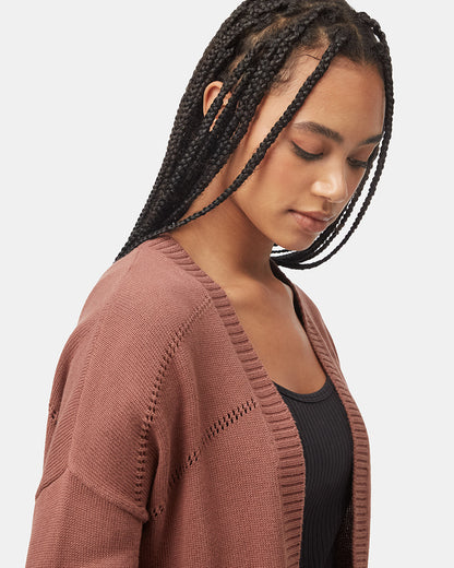 Anoba Cardigan