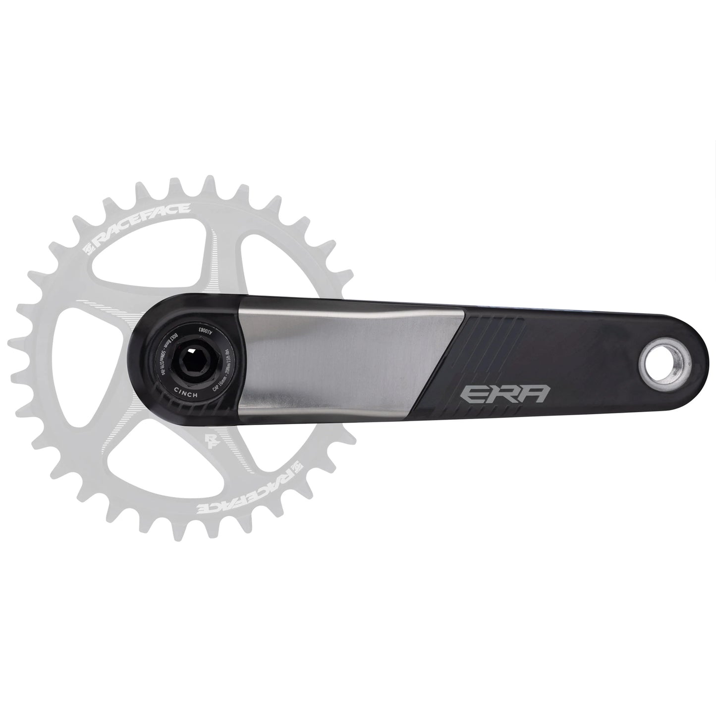 Race Face Era Crank Arms No BB 136 BB 170mm Stealth