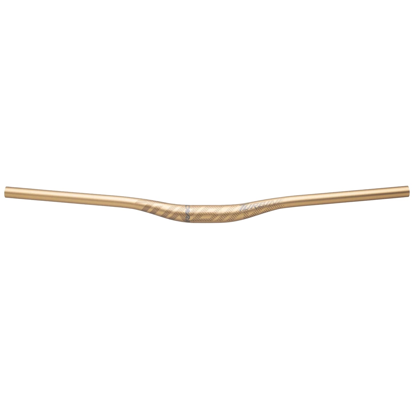 RaceFace Turbine Handlebar - Aluminum 800mm 40mm 35.0 8 Deg Kashmoney Gold