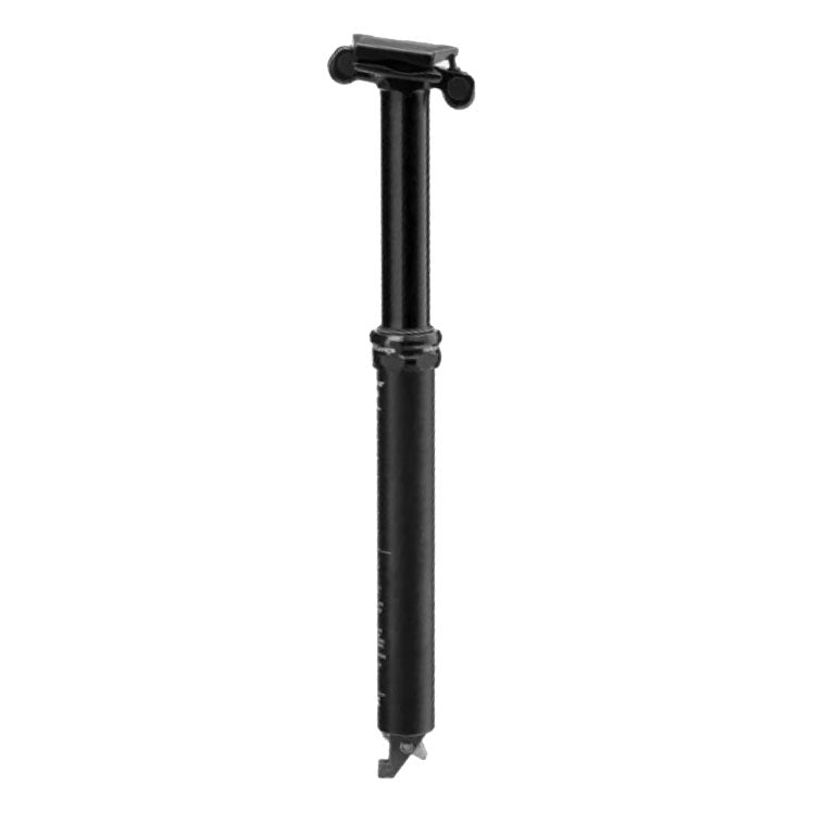 RaceFace Turbine R Dropper Seatpost - 31.6 100mm Travel Black
