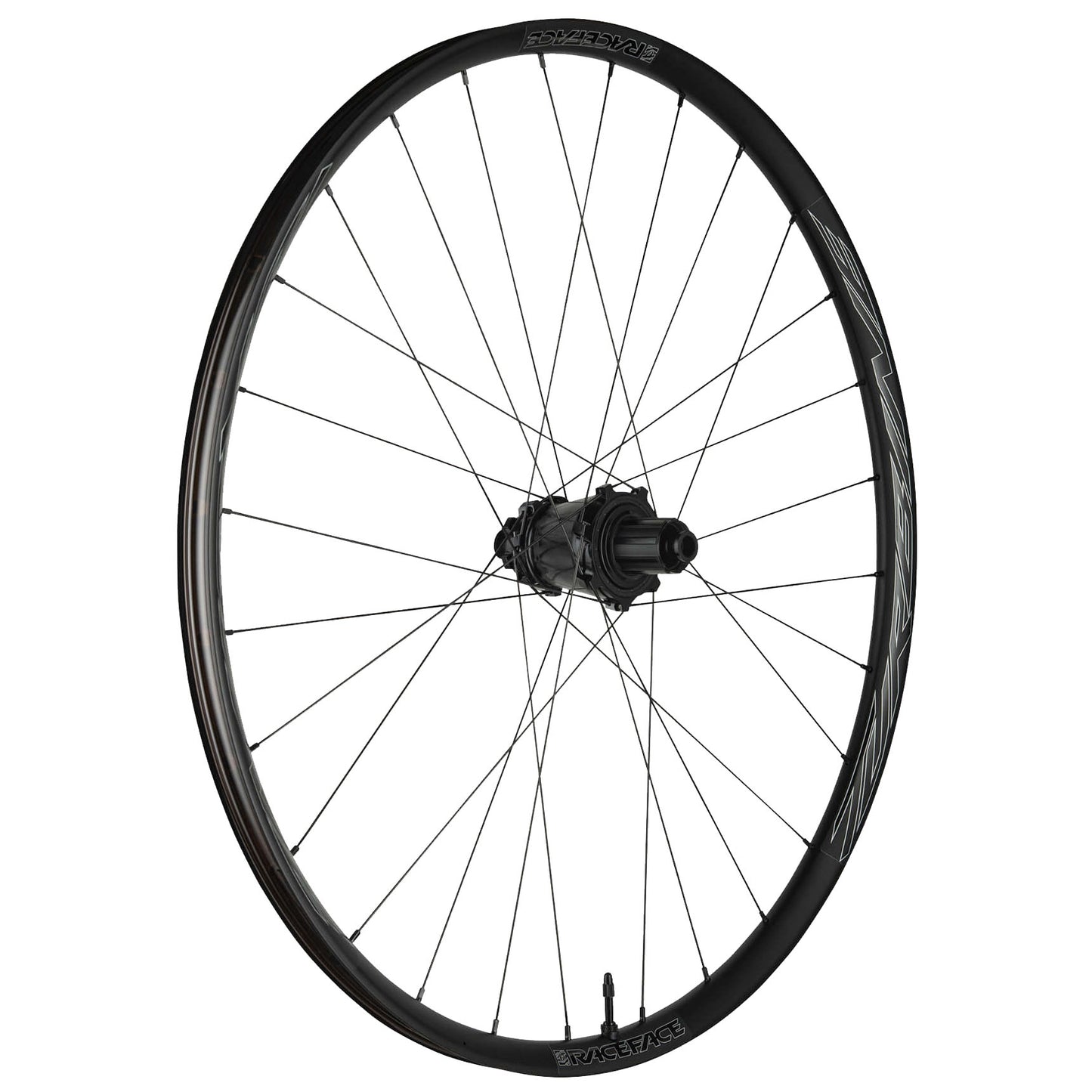 Race Face Turbine-SL 29" Rear Wheel 12x148 Boost XD Blk