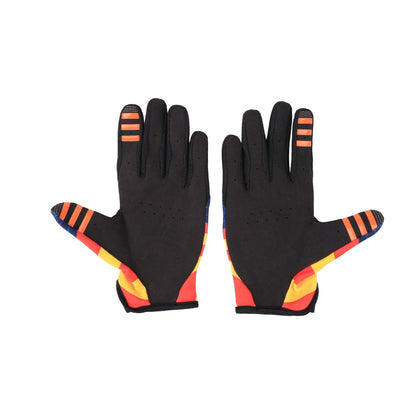 Ridgeline Gloves - Rising Sun