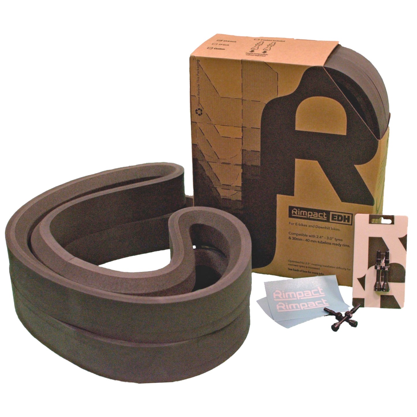 Rimpact EDH Insert E-bike/DH 29" Pair