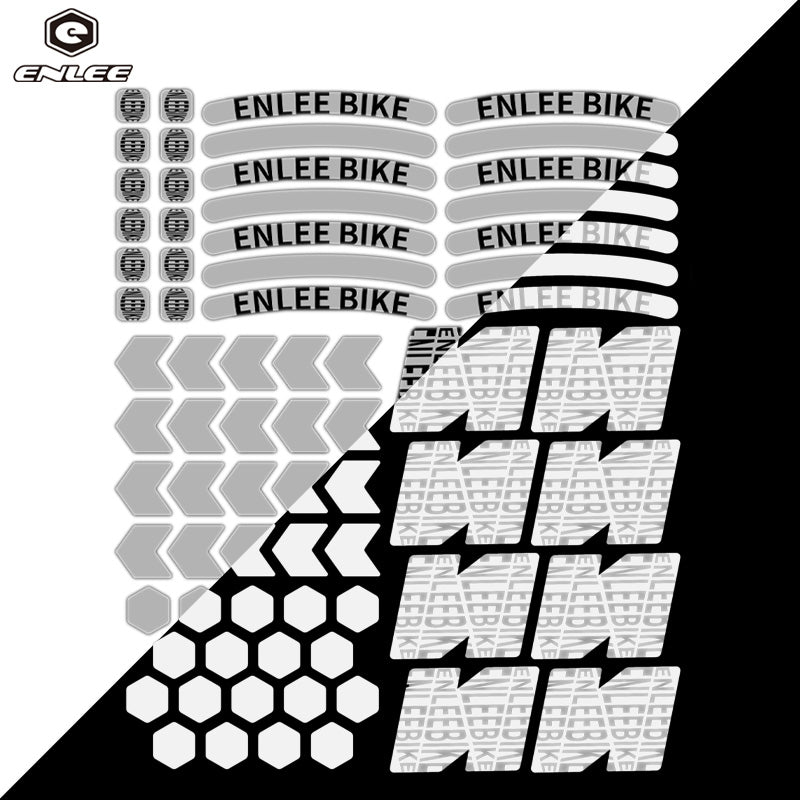 ENLEE Reflective Tape - Thumbnail 3