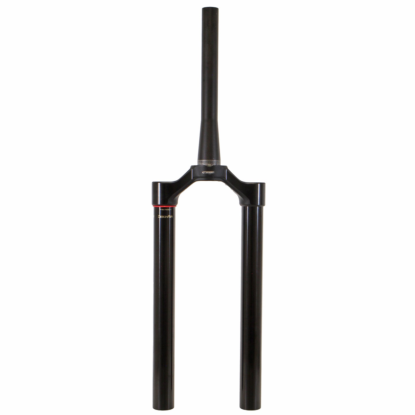 RockShox Alloy Tapered CSU ZEB 2021+ 27.5/29" 44mm A1+ Bk