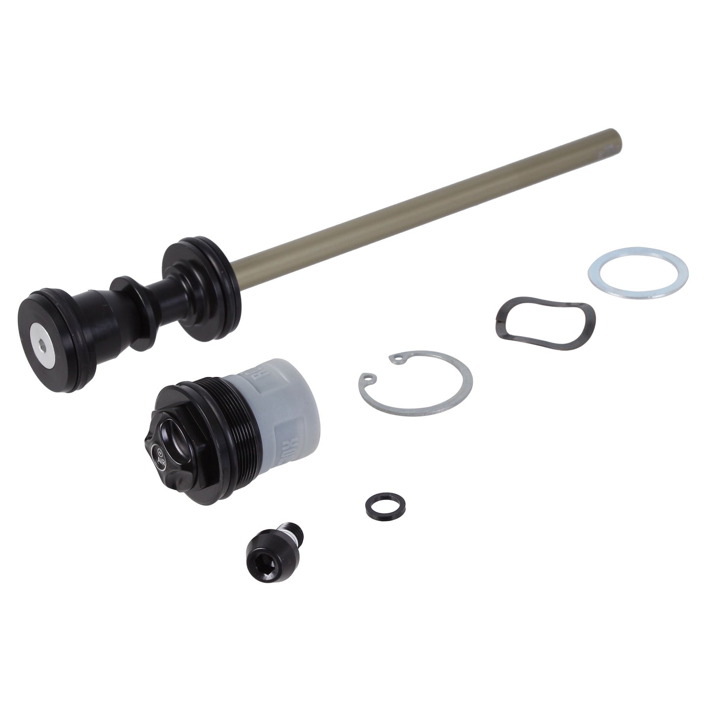 RockShox SoloAir Spring Assembly 14-17 Pike 27.5" 130mm