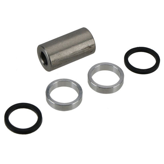 RockShox 12mm Eyelet Shock Mount Hardware M8x22.2mm  