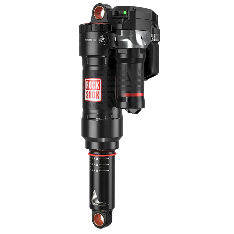 RockShox SupDlx Ulti FA Shock (210x55) Stumpjumper