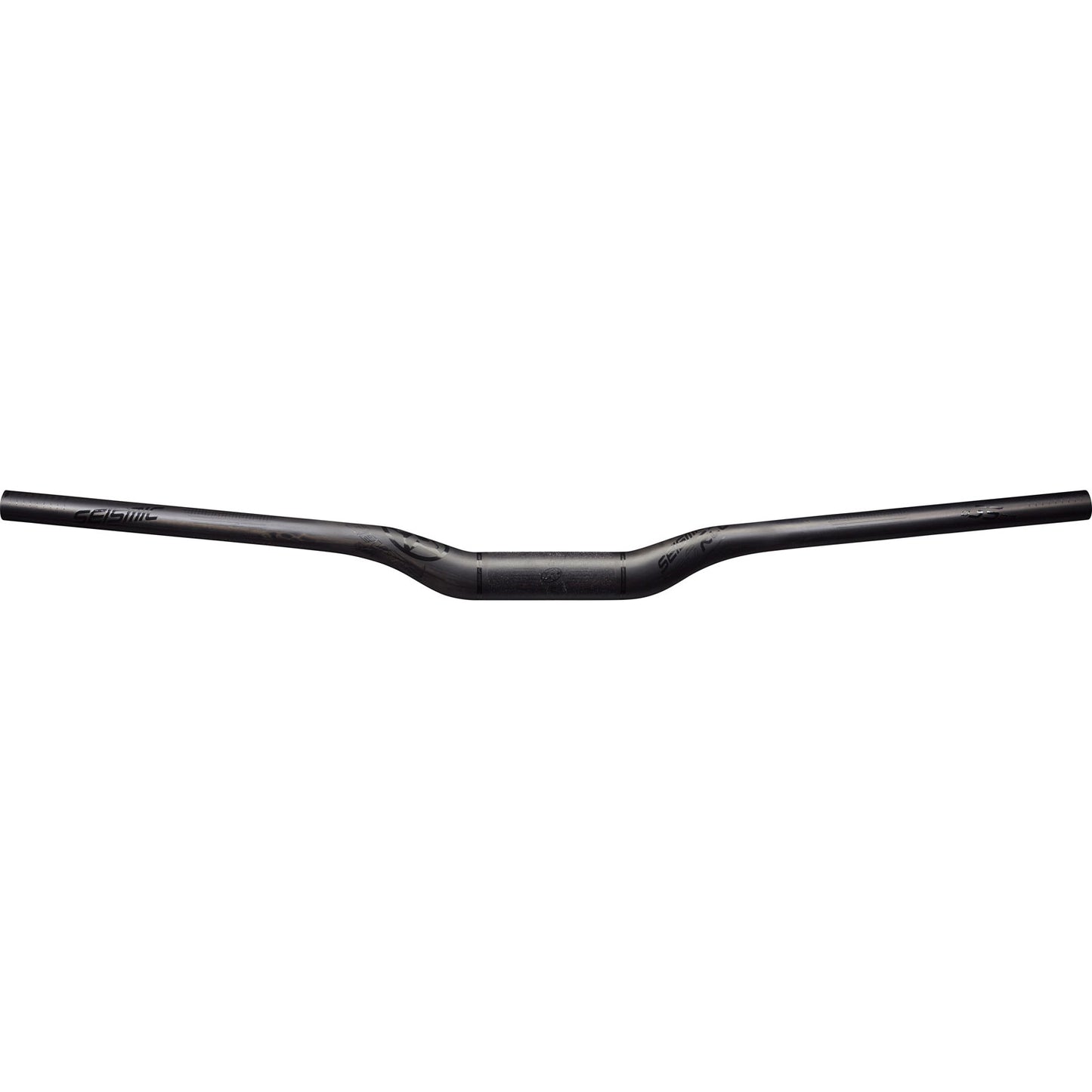 Reverse RCC Carbon Seismic Bar (35.0) 25/810mm Stealth