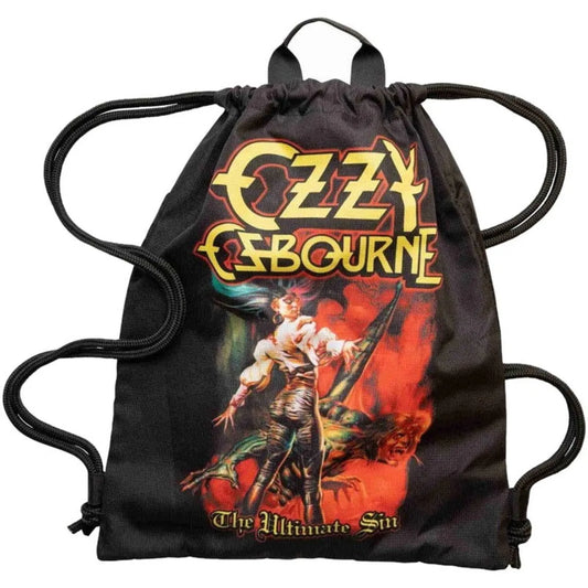 686 Rope Sling Bag - Ozzy Osbourne