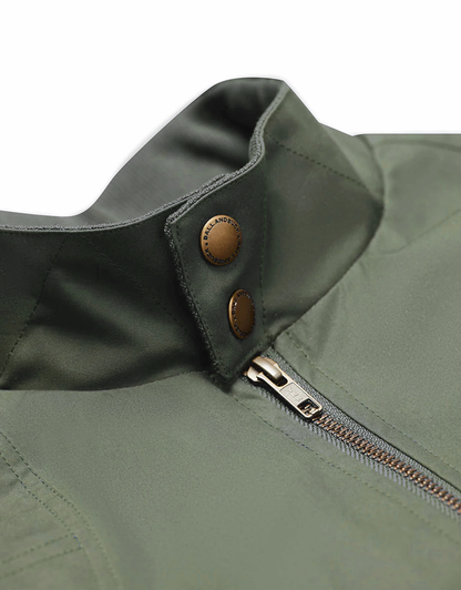 Harrington Jacket