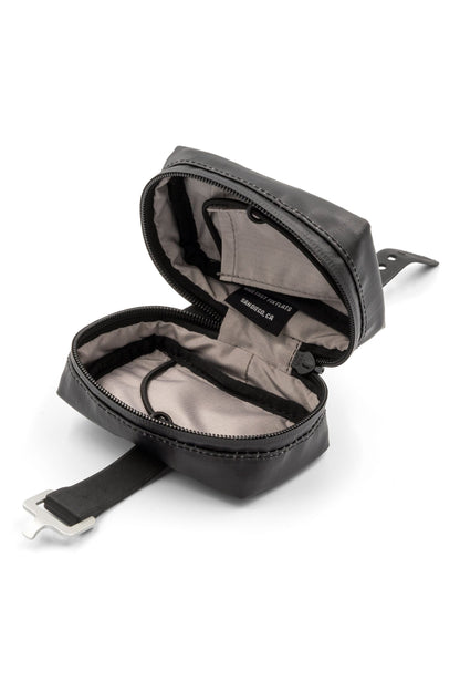 Saddle Bag HC