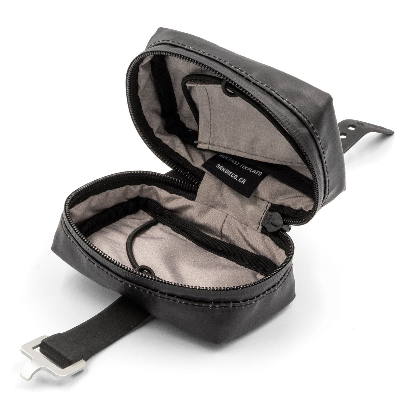 Saddle Bag HC
