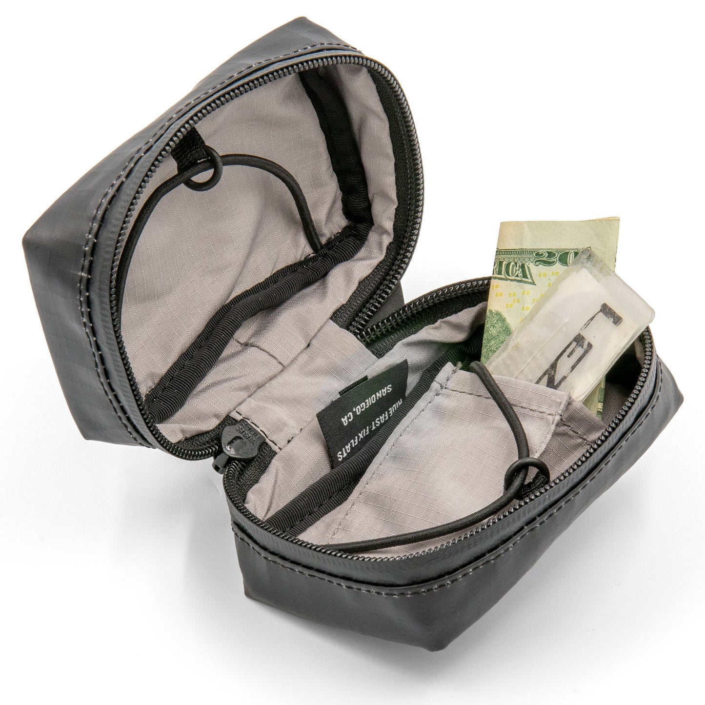 Saddle Bag HC