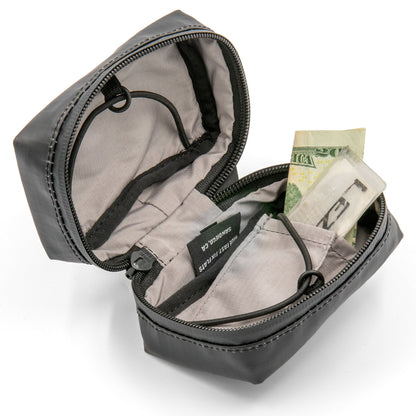 Saddle Bag HC