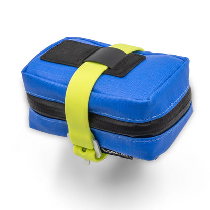 Saddle Bag HC