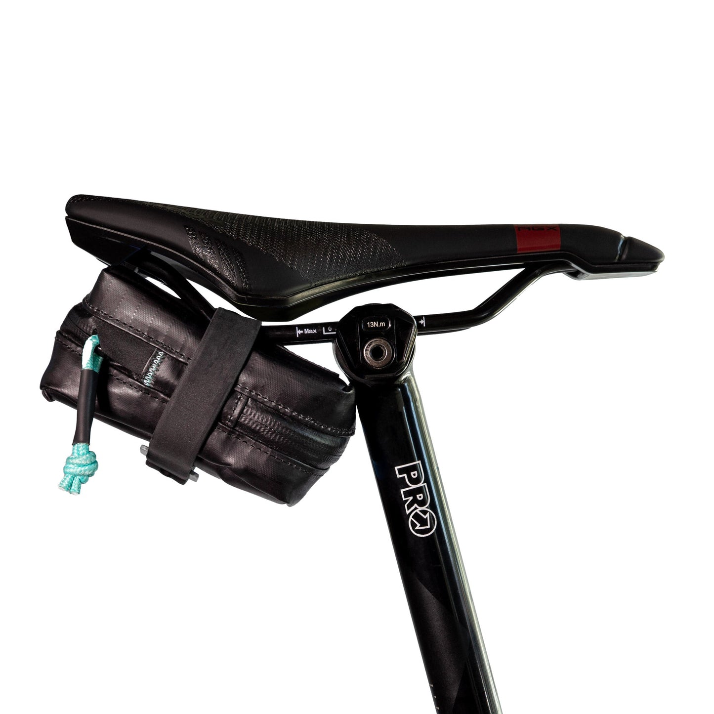 Saddle Bag HC