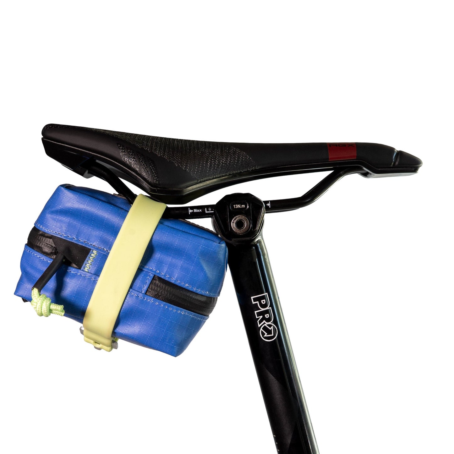 Saddle Bag HC