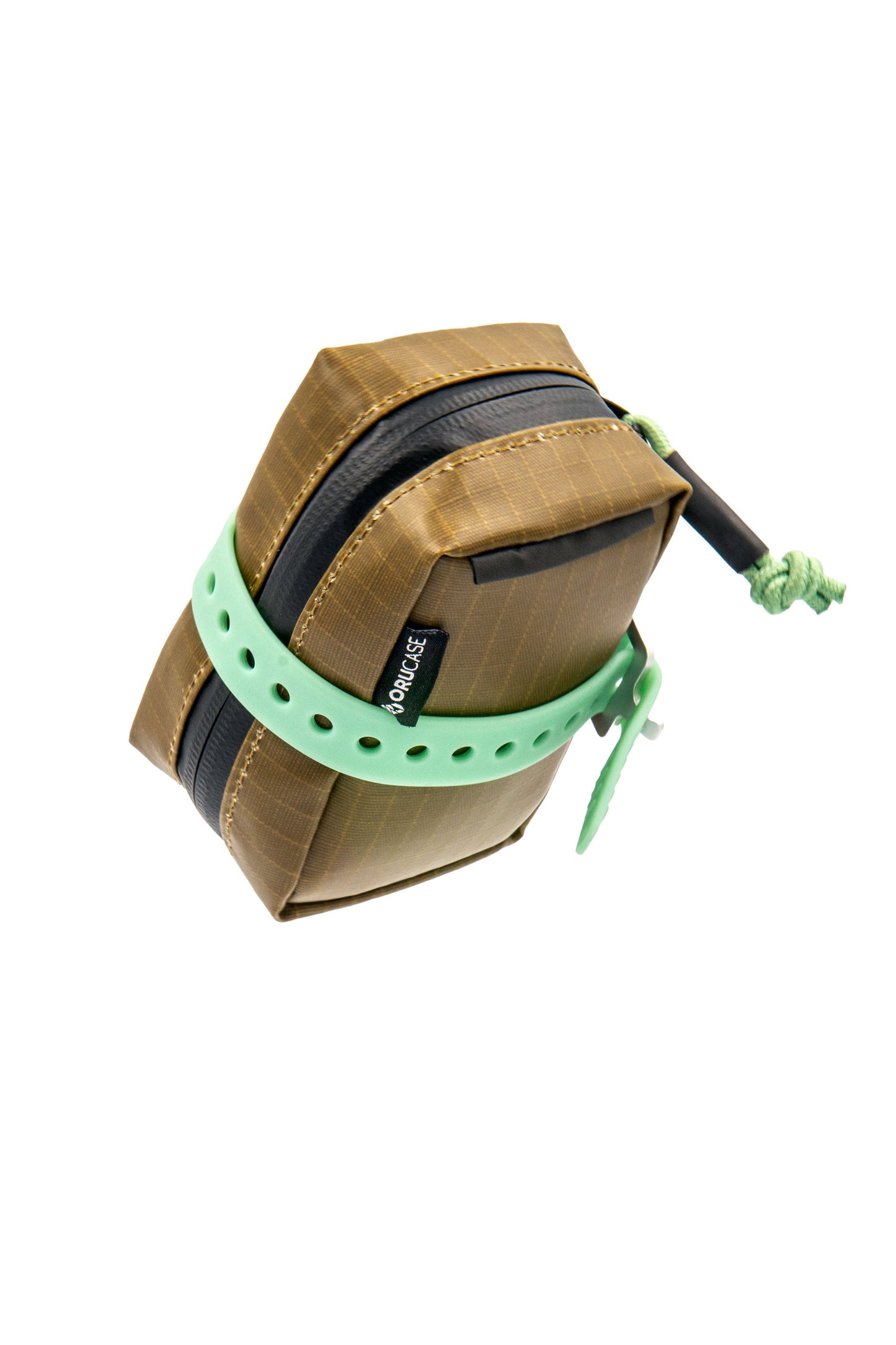 Saddle Bag HC