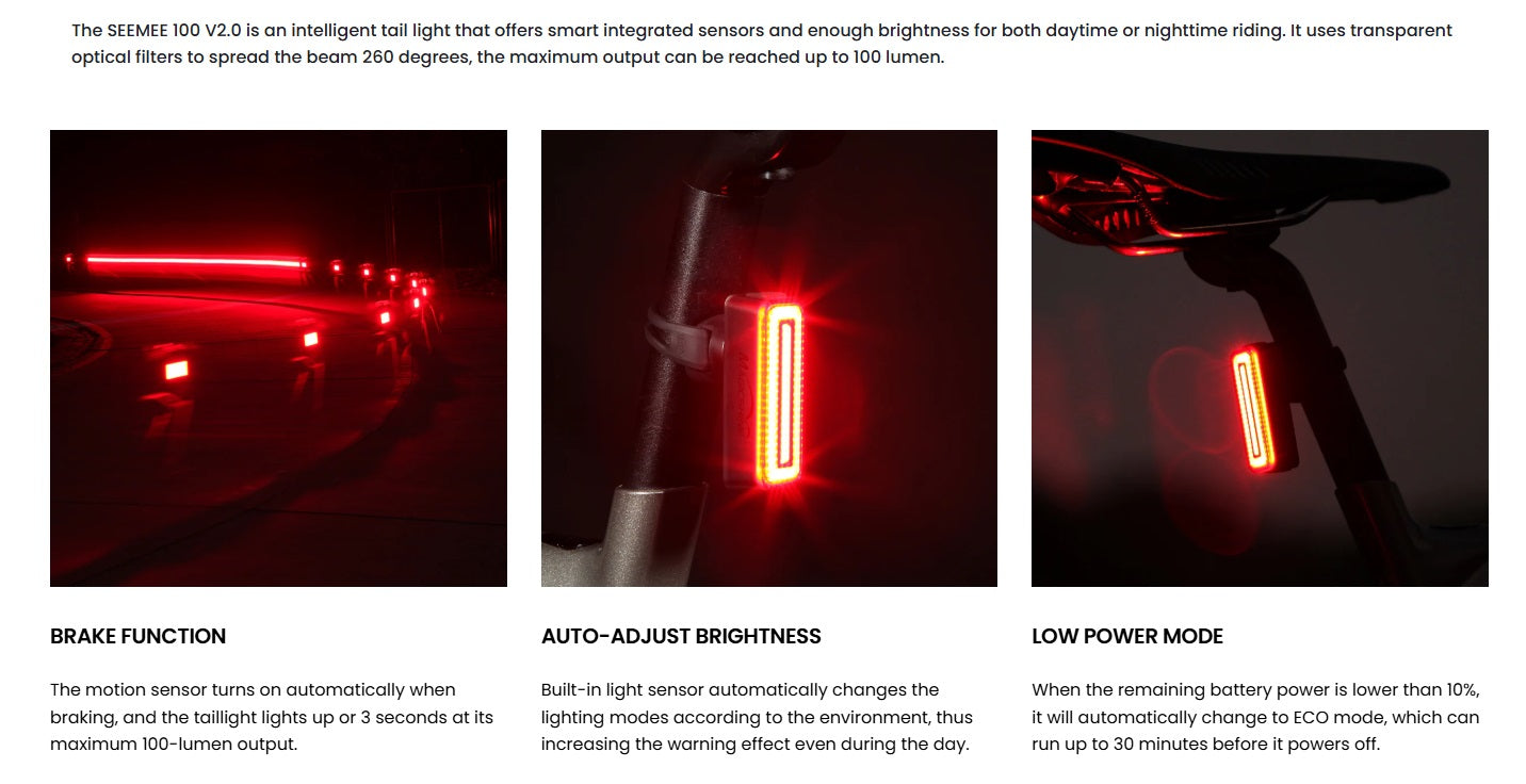 MagicCycling SEEMEE V2.0 - Thumbnail 3