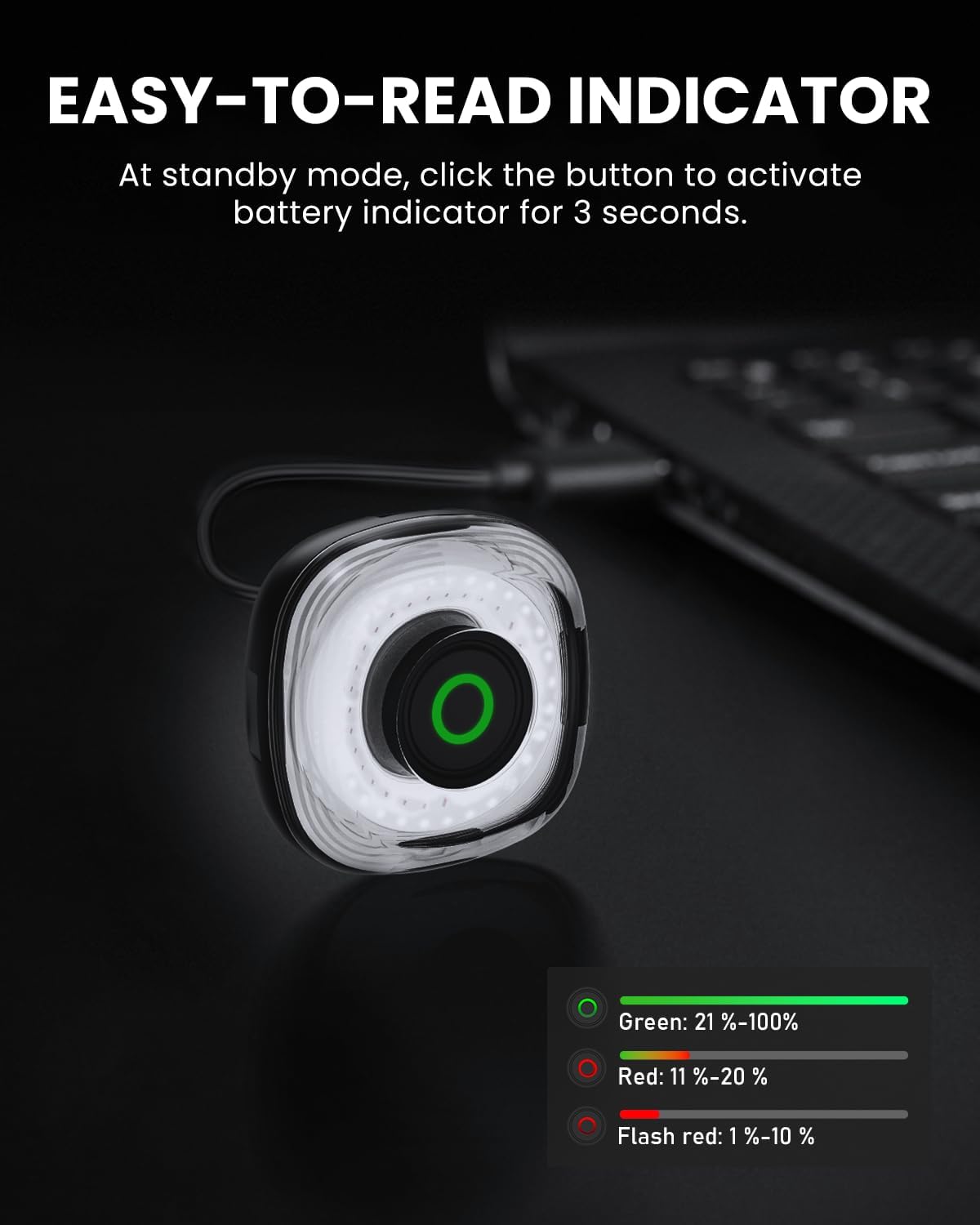 Magicshine SEEMEE - Thumbnail 3
