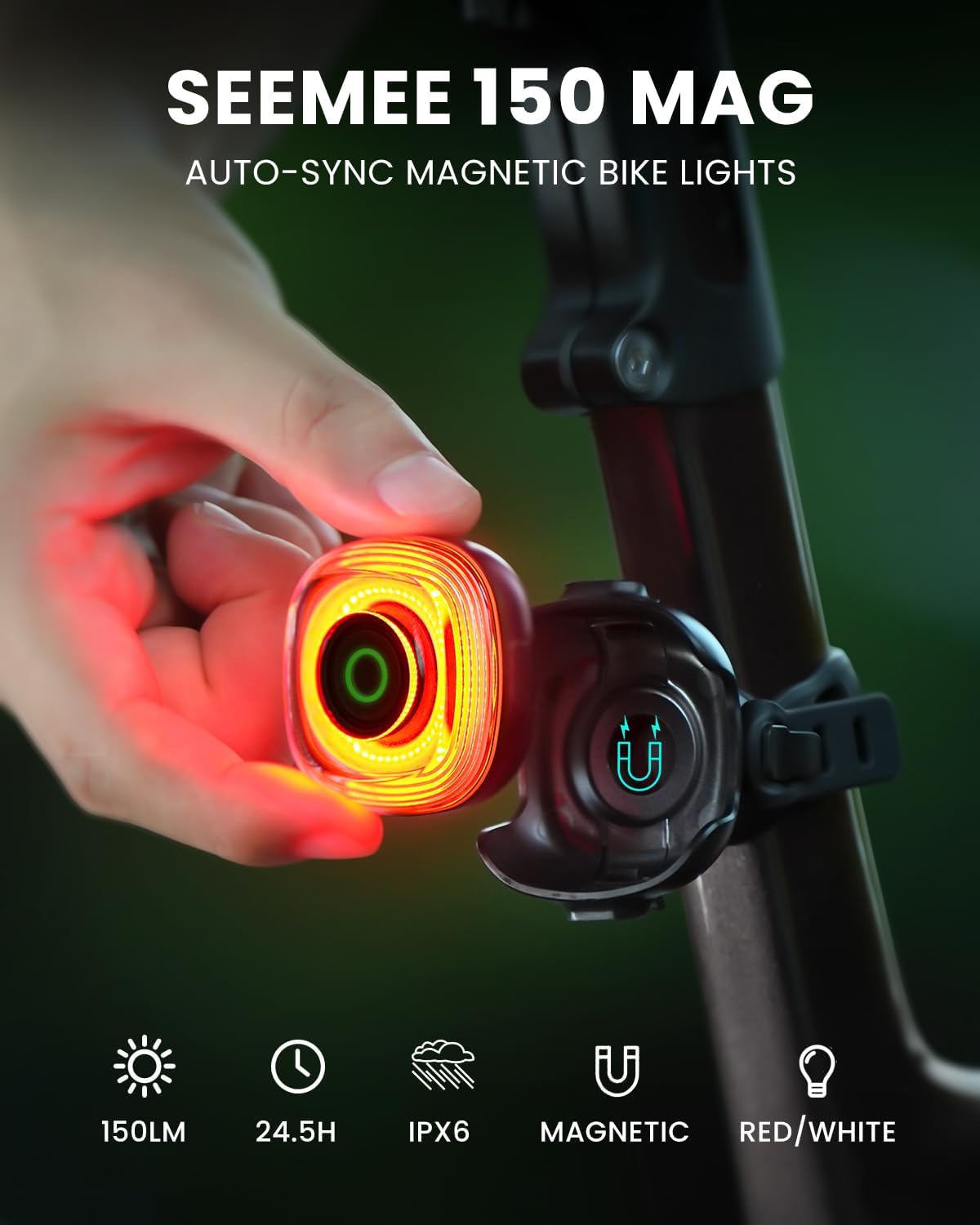 Magicshine SEEMEE - Thumbnail 2