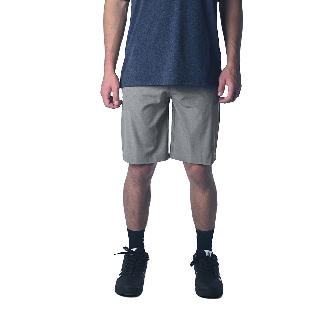Sessions MTB Shorts - Granite