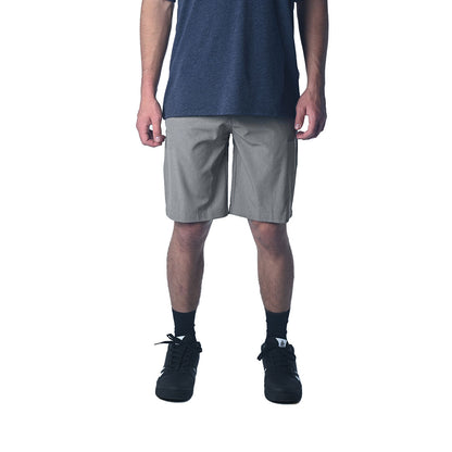 Sessions MTB Shorts - Granite