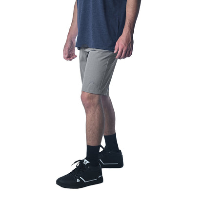Sessions MTB Shorts - Granite