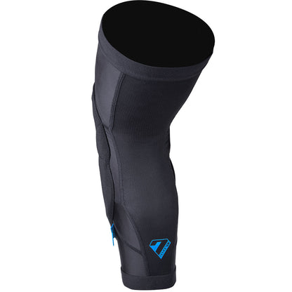 Sam Hill Knee